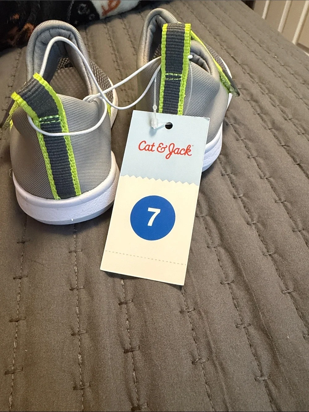 Cat & Jack swim shoes